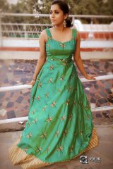 Rashmi Gautam Latest Pics